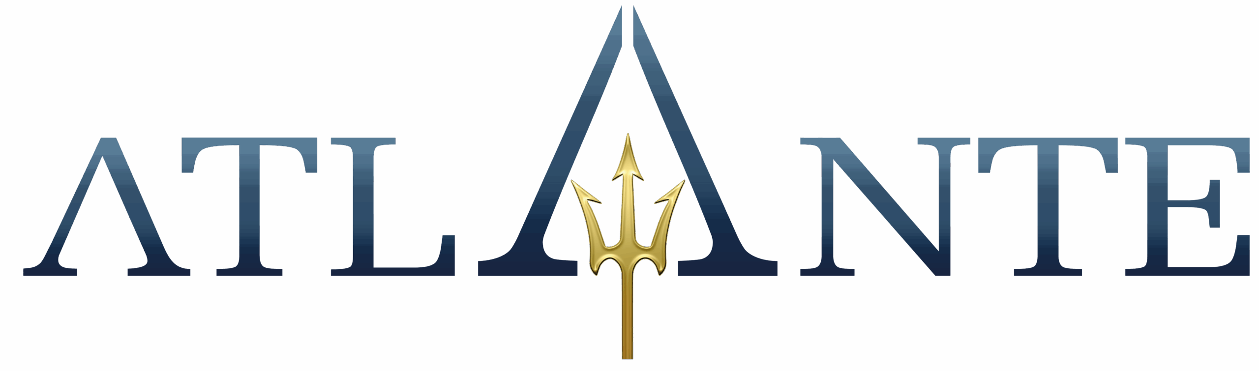 Atlante Logo